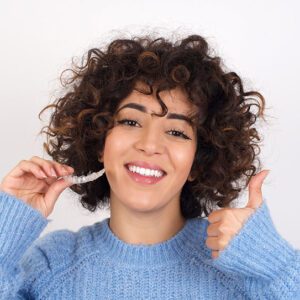 clear aligners Las Vegas