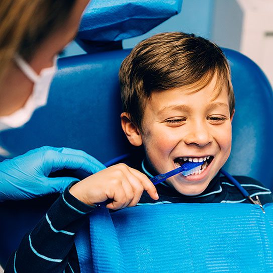 - Sun Dental
